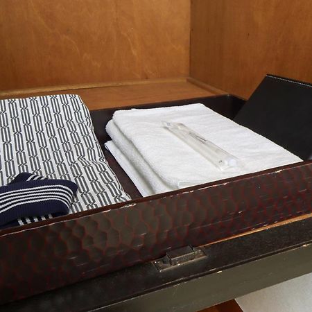 Iris Yu Hotel Hiraizumi Luaran gambar
