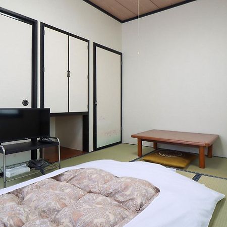 Iris Yu Hotel Hiraizumi Luaran gambar