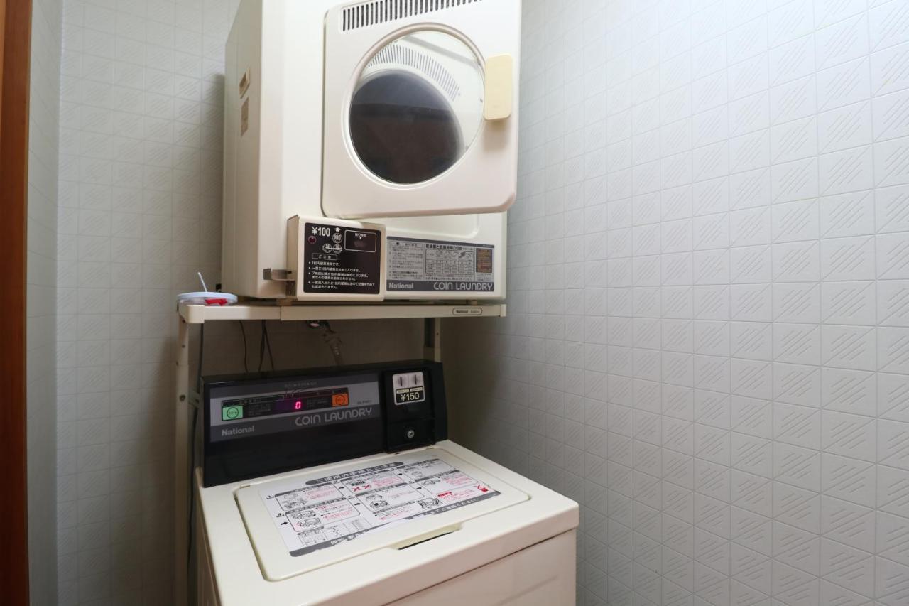Iris Yu Hotel Hiraizumi Luaran gambar