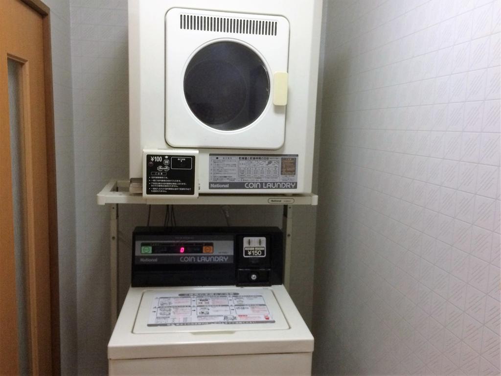 Iris Yu Hotel Hiraizumi Luaran gambar