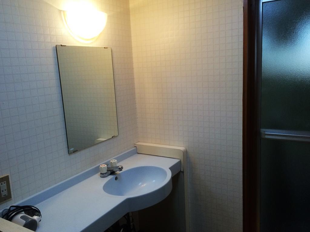Iris Yu Hotel Hiraizumi Luaran gambar