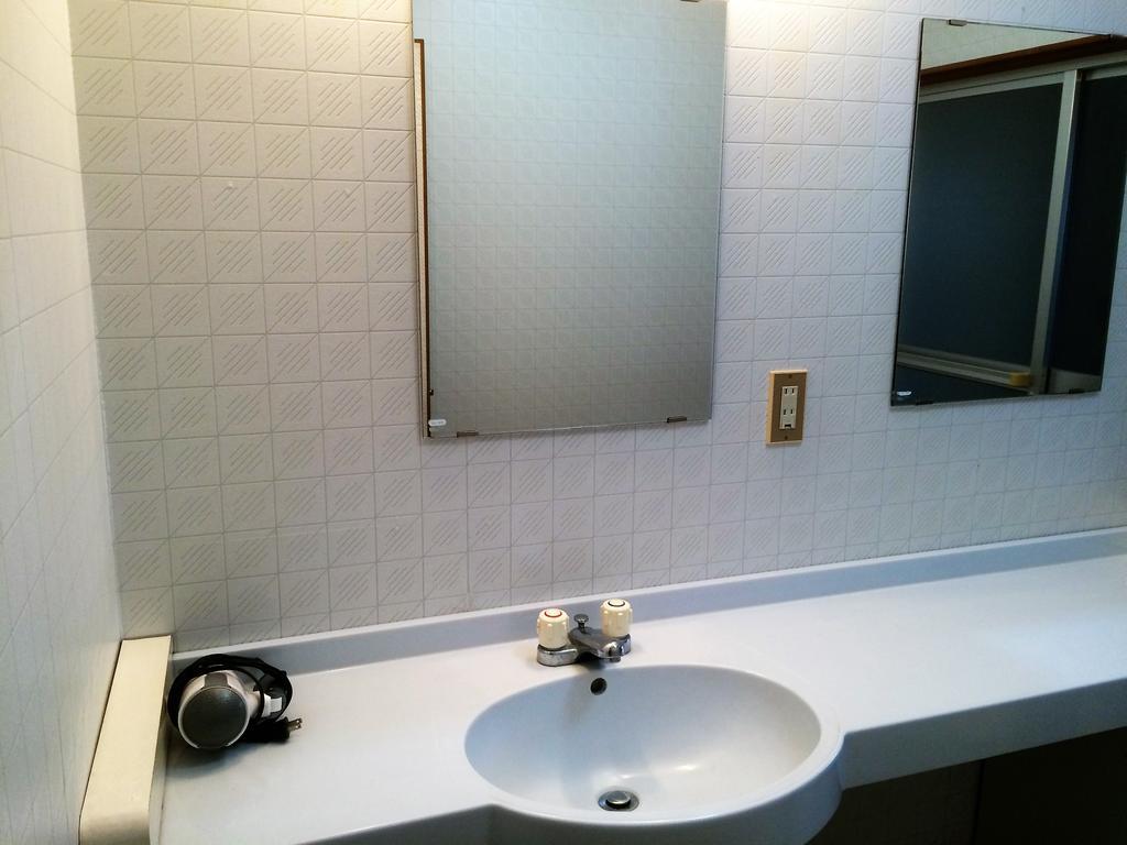 Iris Yu Hotel Hiraizumi Luaran gambar